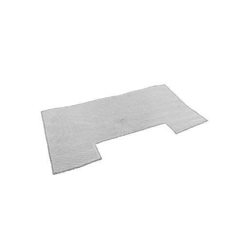 Filtre graisse metal - filtre, en