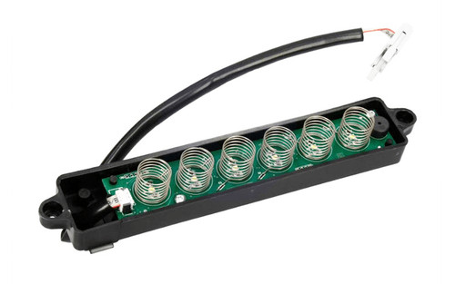 Module commande hotte - commande,