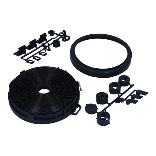 Filtre charbon actif - charbon,