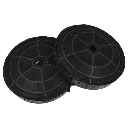 Filtre charbon actif - 2,