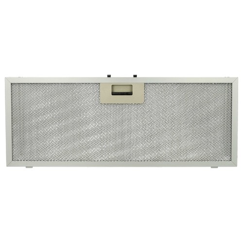 Filtre métal graisse - filtre, en