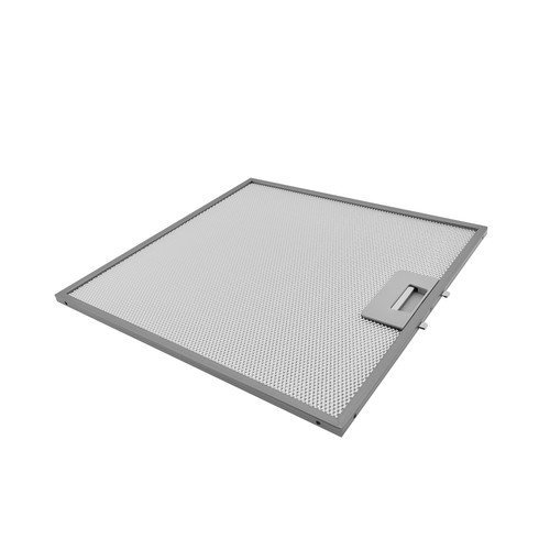 Filtre graisse métal - filtre,