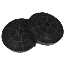 2 Filtre charbon actif pour