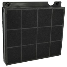 Filtre charbon actif pour