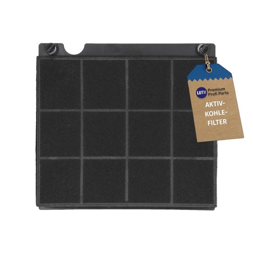 Filtre charbon actif type - à,