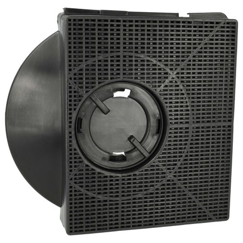Filtre charbon actif - , remplace