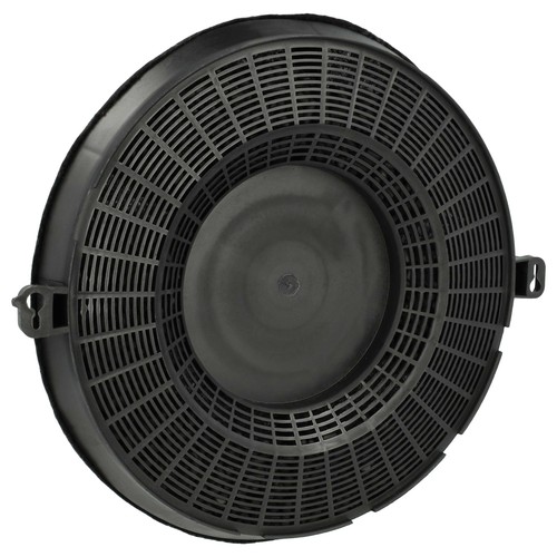 Filtre charbon actif pour