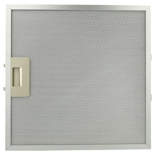 Filtre métal graisse - en,